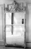 Grand miroir rectangulaire, image 5/5