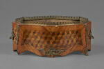Petite jardinière ovale, image 1/9