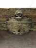 Coffre de voyage rectangulaire aux armes de Marie-Antoinette, dauphine de France (armoiries rapportées), image 3/13