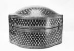 Etui à écuelle aux armes du Grand Dauphin, image 12/12