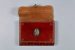 Portefeuille à soufflet par Garnier, image 2/7