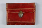 Portefeuille à soufflet par Garnier, image 1/7