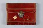 Portefeuille à soufflet par Garnier, image 4/7