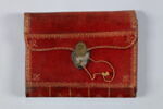 Portefeuille à soufflet par Garnier, image 5/7