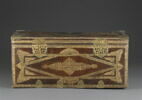 Coffre de voyage, image 1/7