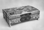 Coffret écritoire rectangulaire, image 23/23