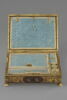 Coffret écritoire rectangulaire, image 19/23