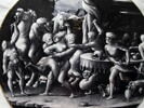 Plaque : Les Noces d'Hippodamie, image 2/4