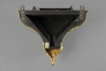 Cartel d'applique et son cul-de-lampe, image 5/10