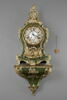 Cartel d'applique et son cul-de-lampe, image 1/10