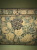 Coffre couvert en tapisserie au petit point, image 3/12