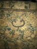 Coffre couvert en tapisserie au petit point, image 9/12