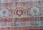 Tapis persan, image 7/10