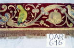 Fragment de parement d'autel, image 14/14