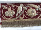Fragment de parement d'autel, image 2/14