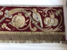 Fragment de parement d'autel, image 4/14