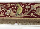 Fragment de parement d'autel, image 5/14