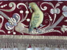 Fragment de parement d'autel, image 8/14