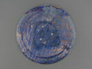 Plat rond, image 2/4