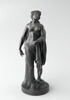 Bacchante ou femme drapée, image 3/7