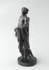 Bacchante ou femme drapée, image 1/7