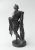 Bacchante ou femme drapée, image 5/7