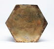 Boîte à thé hexagonale, image 17/18