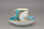 Tasse et soucoupe, image 4/7