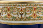 Tasse et soucoupe bleu nouveau, image 5/7