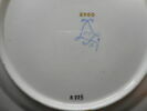 Assiette, image 5/8
