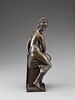 Statuette : l'architecture, image 2/5
