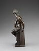 Statuette : l'architecture, image 3/5