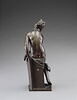 Statuette : l'architecture, image 4/5