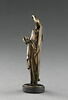 Statuette : Vénus callipyge, image 3/6