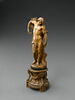 Statuette : saint Sébastien, image 1/5