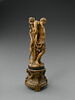 Statuette : saint Sébastien, image 4/5