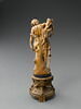 Statuette : saint Sébastien, image 5/5