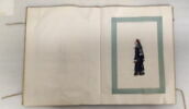 Album de peintures d'exportation: personnages chinois, image 27/34