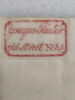 Album de peintures d'exportation: personnages chinois, image 12/34