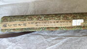 Rouleau: Puissants coursiers (Jungu quanqitu 駿骨權奇圖), image 2/8