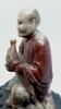 Figure de luohan non identifiée, image 6/6