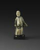 Figurine : guerrier, image 1/2