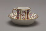 Tasse litron et sa soucoupe, image 3/4