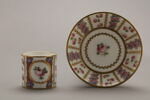 Tasse litron et sa soucoupe, image 4/4