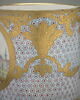 Tasse litron et sa soucoupe, image 8/13