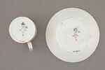 Tasse litron et sa soucoupe, image 2/13