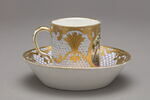 Tasse litron et sa soucoupe, image 4/13