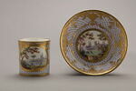 Tasse litron et sa soucoupe, image 5/13
