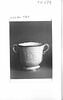 Seau à verres du Roy à relief, d'une paire (voir TH 690), image 5/5