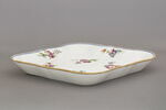 Plateau de saucière (avec saucière TH 879), d'une paire (TH 836), d'un service (TH 809 à 1066), image 3/3